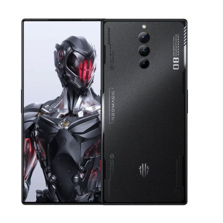 Jual beli dan harga Nubia Red Magic 8 Pro+
